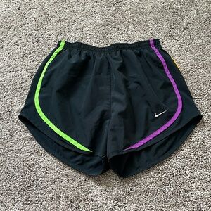 Nike Athletic Shorts